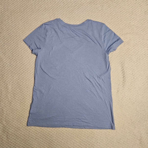 GAP Women's Short Sleeve T-Shirt Size L - Picture 4 of 4